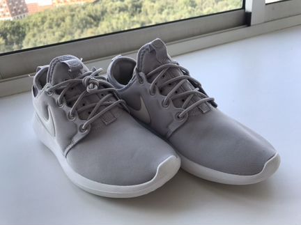 Кроссовки Nike тренировочные