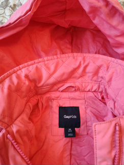 Ветровка 4-5 лет