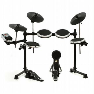 Ударные behringer XD8USB