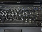 Ноутбук HP Compaq nc6120 объявление продам