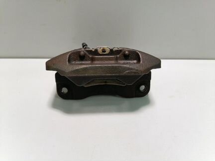 Суппорт задний левый Mitsubishi Pajero Sport KS1W