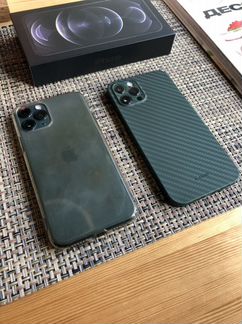 Телефон iPhone 11 Pro 256
