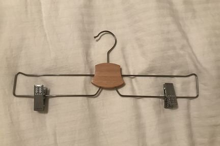 Вешалка / Плечики