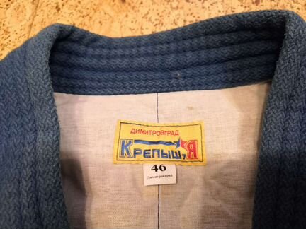 Самбовка + пояс