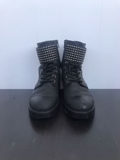 Ботинки Guess