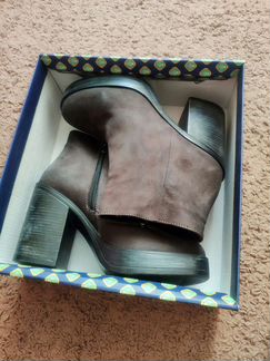 Ботильоны tervolina