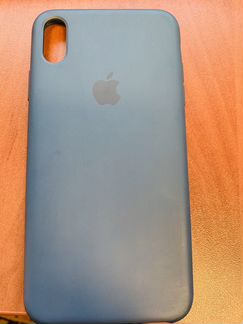 Чехол для Айфон XS max