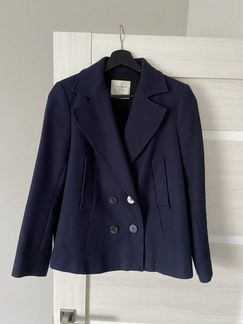 Пальто пиджак Zara