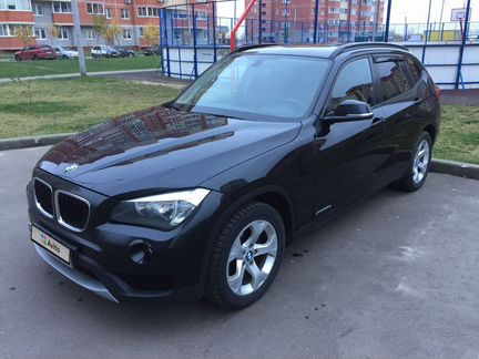 BMW X1 2.0 AT, 2012, 201 000 км