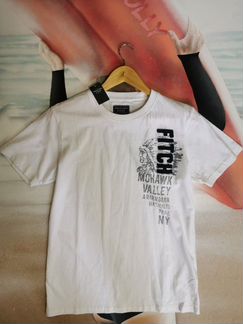 Футболка Abercrombie and Fitch