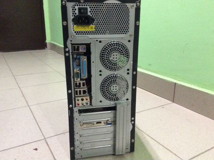 Продаю системный блок
