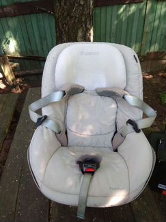 Автокресло Maxi-cosi 2waypearl i-size