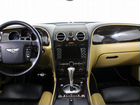 Bentley Continental GT AT, 2004, 200 315 км объявление продам
