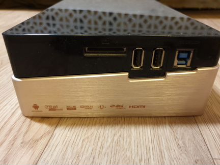 Медиаплеер Iconbit XDS1003D