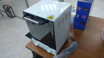 Сухожаровой шкаф WX-12C
