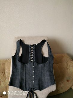 Корсет 5XL/6XL