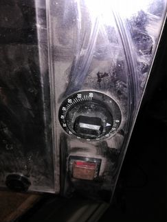 Стерилизатор для ножей Forcar KCR10