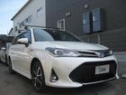 Toyota Corolla Fielder 1.5 CVT, 2019, 46 000 км