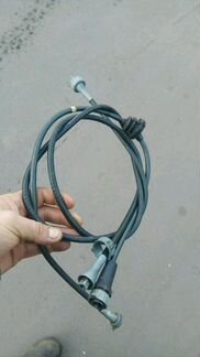 Запчасти на газ-20. Победа. Трос спидометра