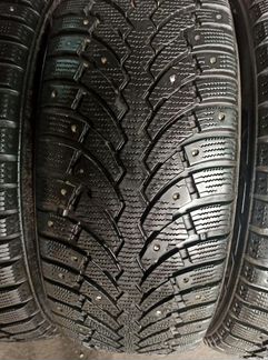 215 65 16 Pirelli бу Шины Зимние 215 65 R16 94W