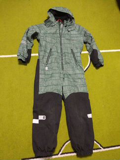 Комбинезон зимний reima 140