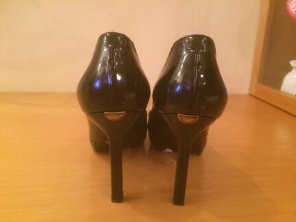 Туфли Emporio Аrmani 39 размер (оригинал)