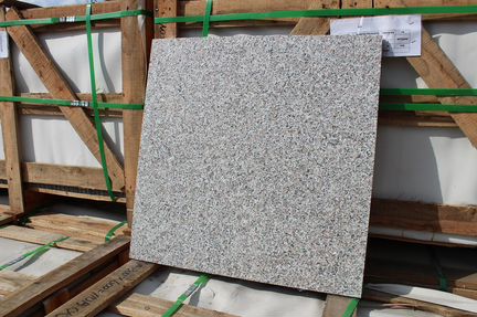Гранитная плитка