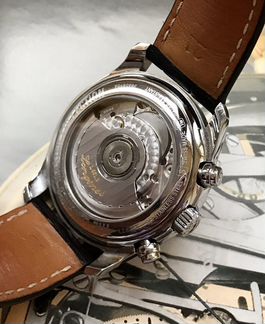 Longines MasterCollection Chronograph