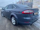 Ford Mondeo 2.0 AMT, 2010, 156 000 км