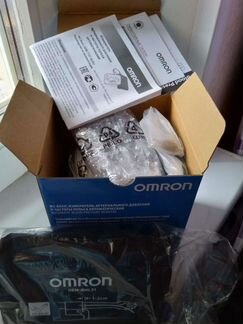 Тонометр Omron M2 Basic