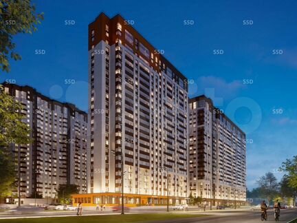 Продам торговое помещение, 552 м²
