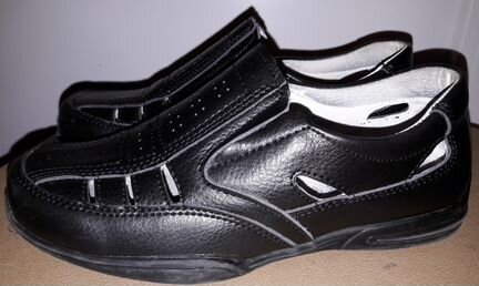 Туфли для мальчика, р. 32 - 20 см