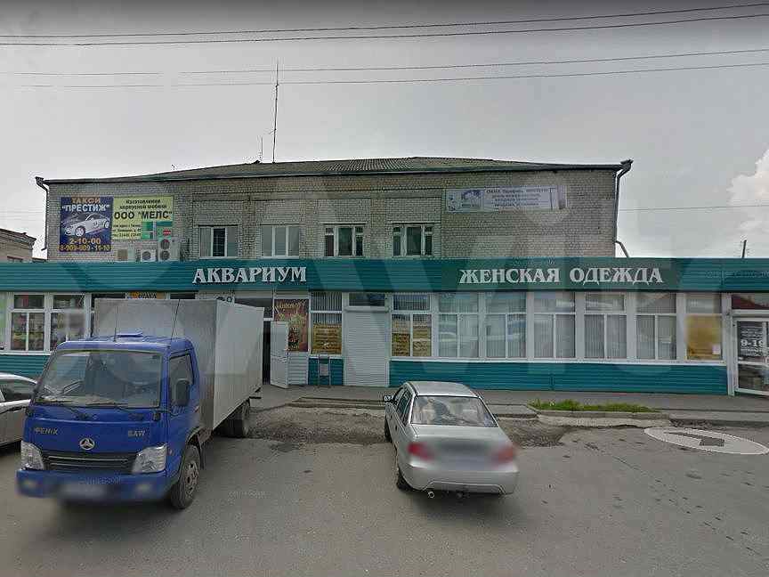 Васильево 5. Юбилейный в городе Талица.