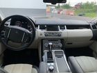 Land Rover Range Rover Sport 5.0 AT, 2011, 103 000 км объявление продам