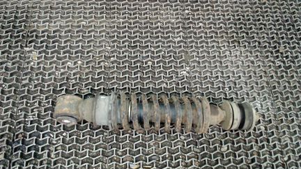 Амортизатор кабины DAF CF 65, 2003