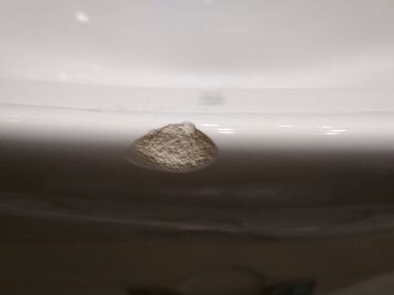 Раковина Дрея Лагуна 85 Зеленоград