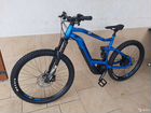 Электровелосипед Haibike AllMnt 3.0 2020 L, XL