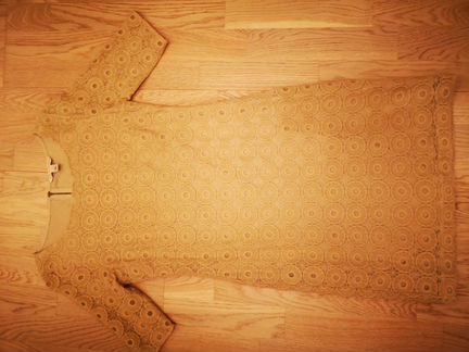 Платье banana republic