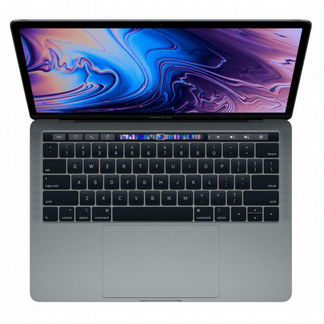 Ноутбку Apple MacBook Pro 13 2018 16/1TB MV982
