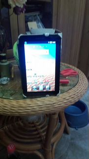 Планшет samsung galaxy tab gt-p1010