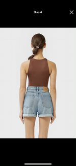 Боди stradivarius
