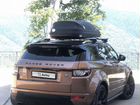 Land Rover Range Rover Evoque 2.0 AT, 2014, 149 000 км объявление продам