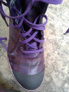 Ботиночки - полусапожки