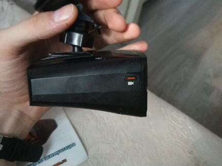 Авторегистратор