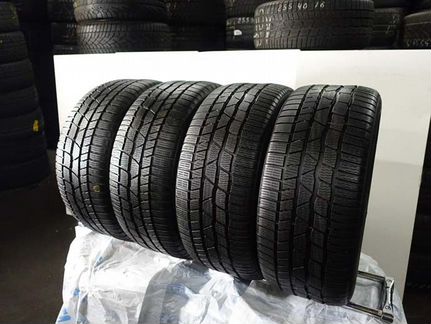 255/50/20 Continental winter ts830p o j