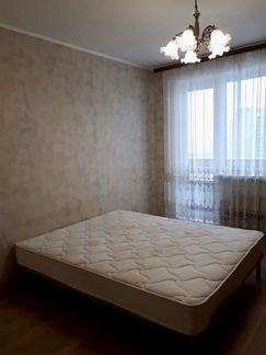 1-к квартира, 35 м², 15/17 эт.