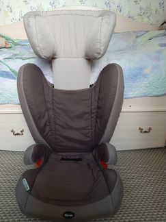 Автокресло Romer 15-36 кг