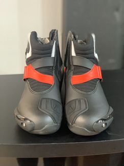 Мотоботы Ducati Theme