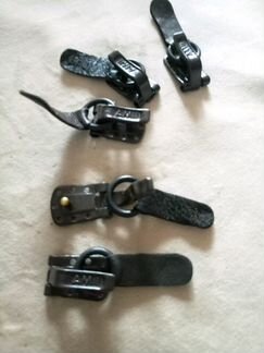 Крючки для верхней одежды