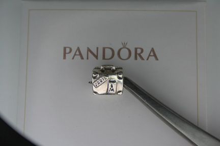 Шарм Pandora чемодан